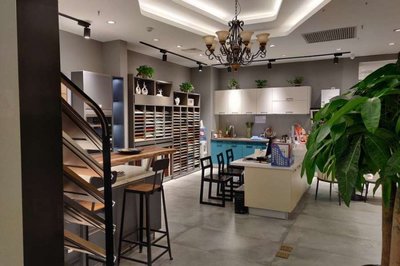 11月全國建材家居景氣指數發布，行業持續回暖，裝修建材市場迎來新機遇