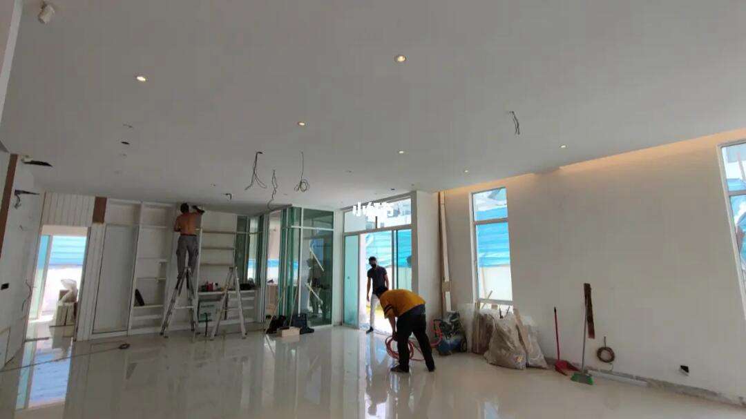 裝修日記 建材價(jià)格節(jié)節(jié)攀升，如何應(yīng)對(duì)裝修成本壓力？